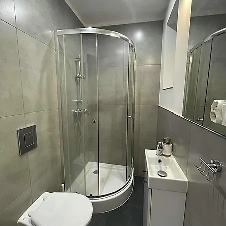 Hotel Bytomska *